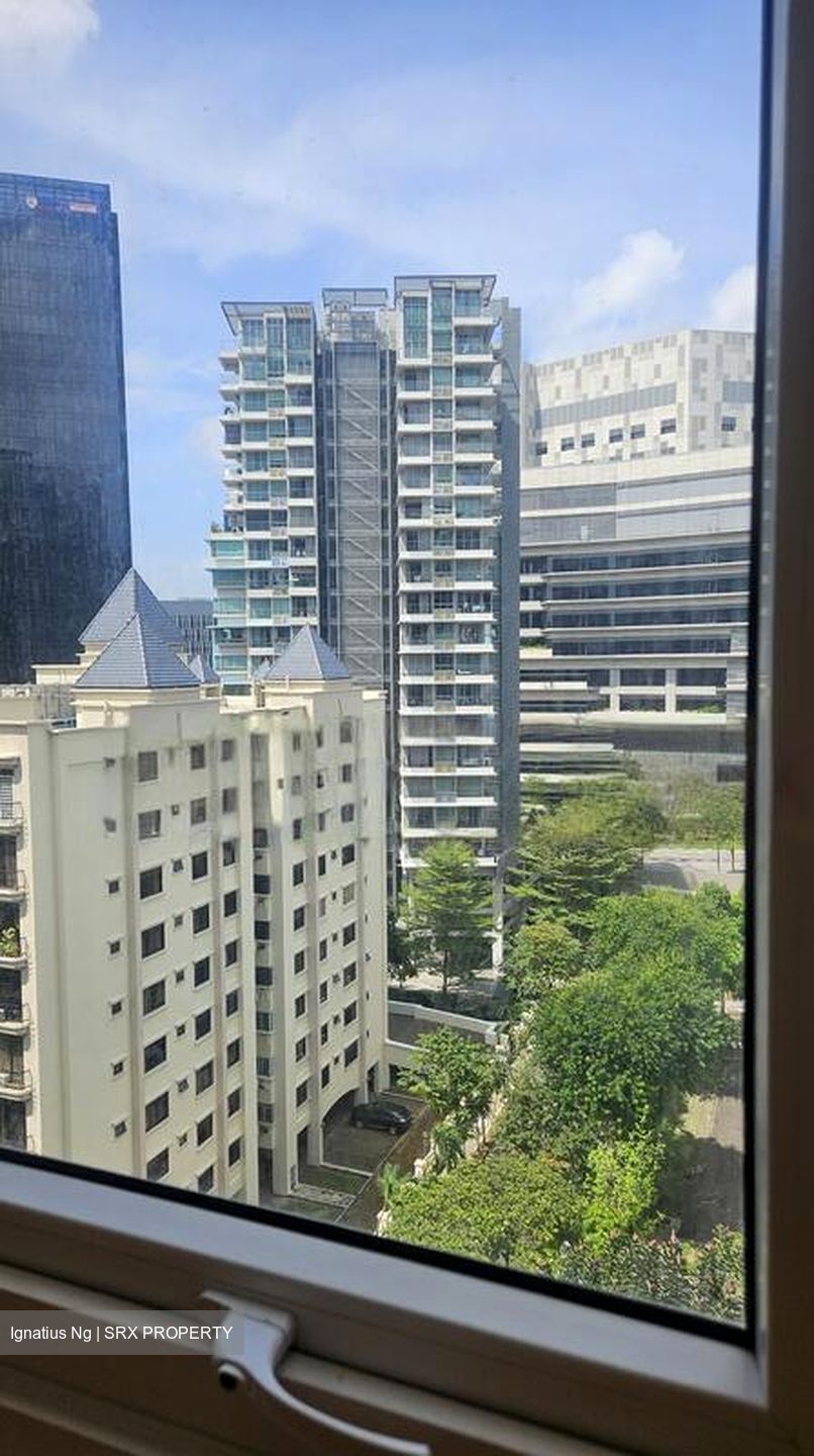8 Bassein (D11), Apartment #618978981